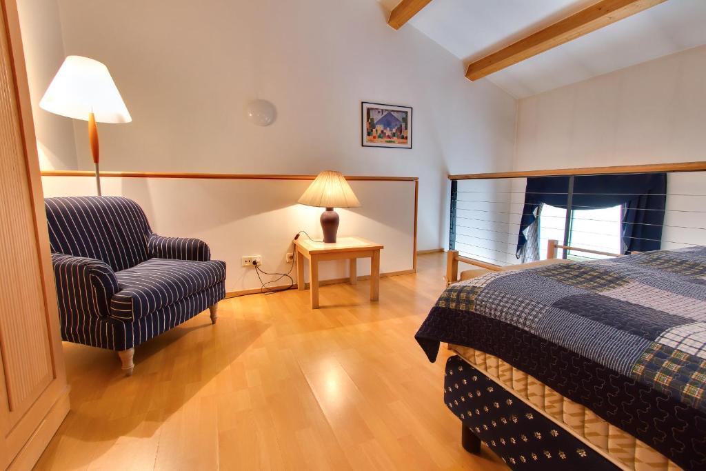 Daily Apartments - Ilmarine/Port 塔林 客房 照片