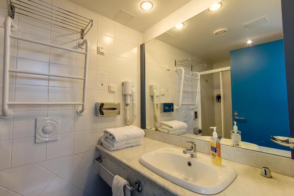 Daily Apartments - Ilmarine/Port 塔林 客房 照片